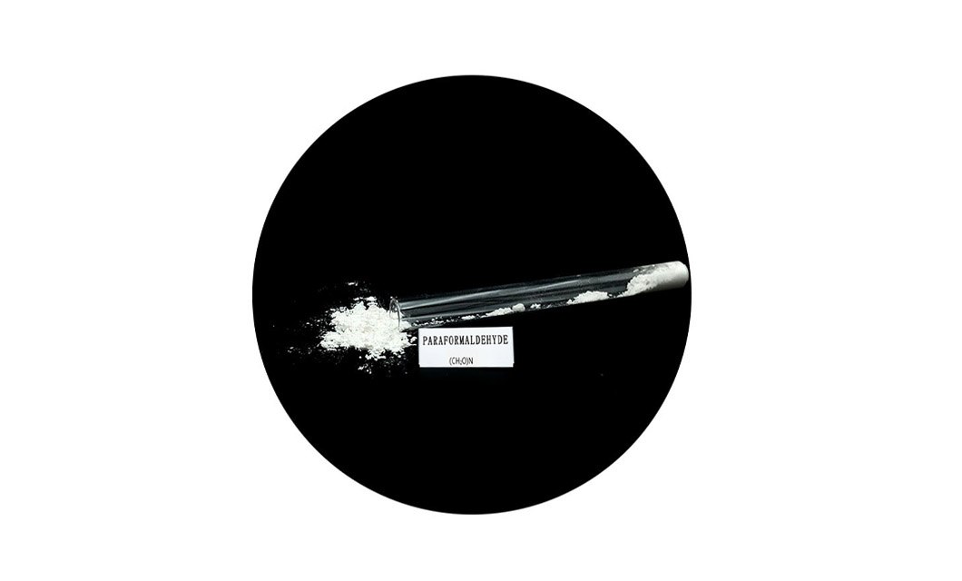 Paraformaldehyde