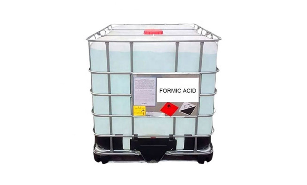 Formic acid