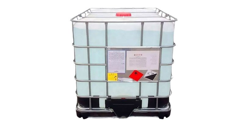 High-Quality Formic Acid:Your Reliable Partner for Industrial &Agricultural Applications