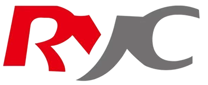 Zibo Rongyue IMP.&EXP.Co.,Ltd. logo
